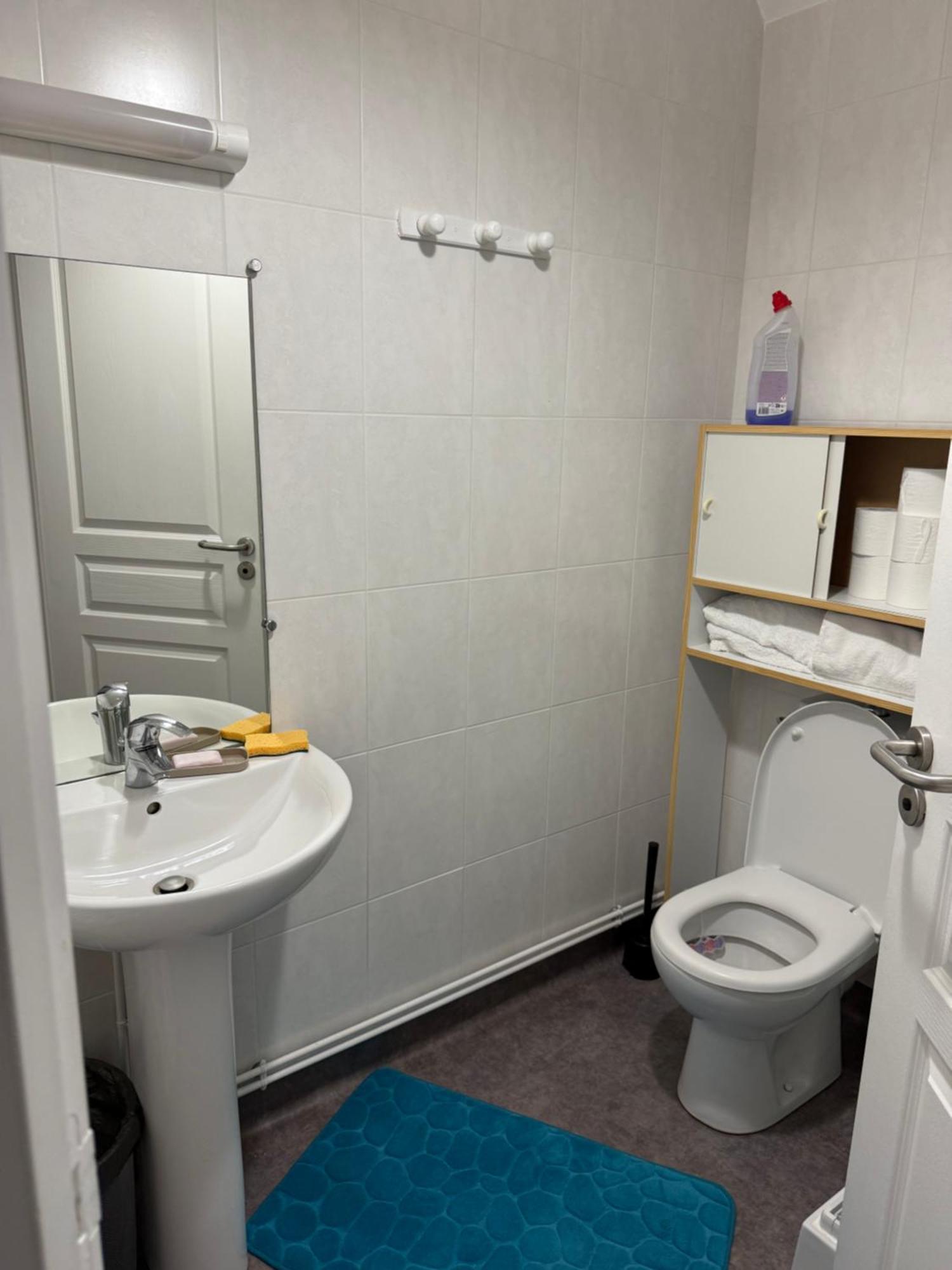 Escale 51 Appartement